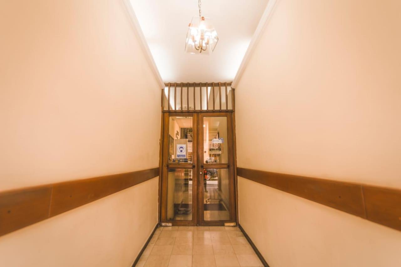 Hotel Achalay Popayan Ngoại thất bức ảnh