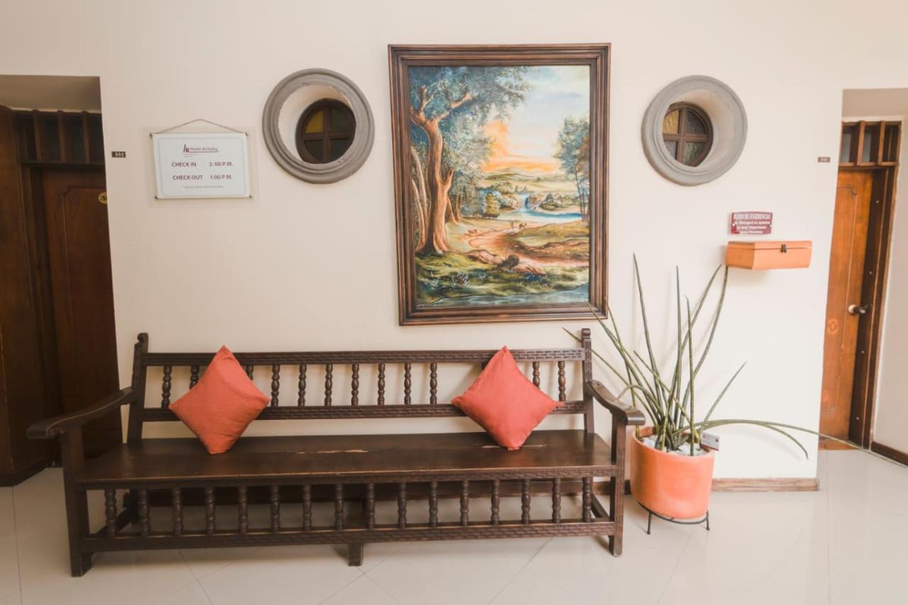 Hotel Achalay Popayan Ngoại thất bức ảnh